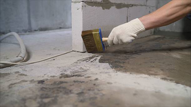 24/7 Emergency Vapor Barrier Installation experts in New Castle, IN